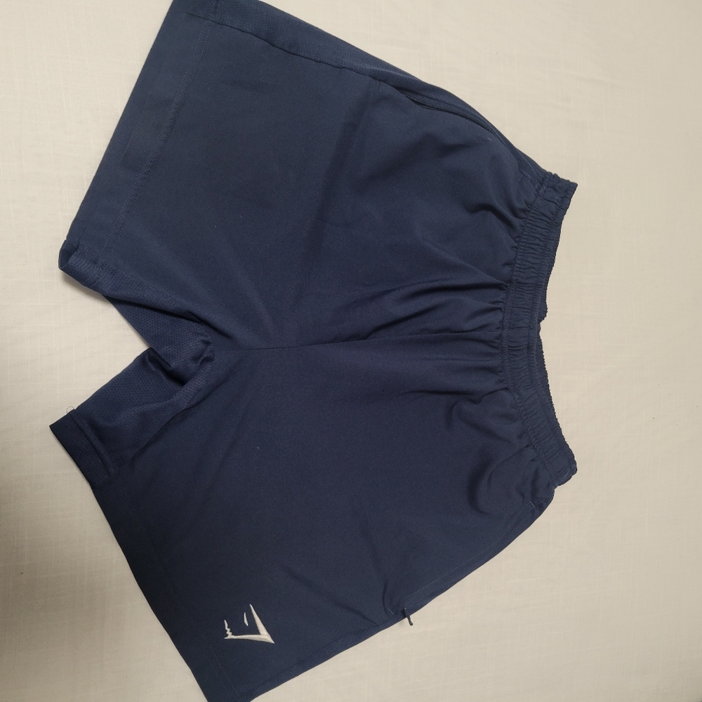 Gymshark shorts